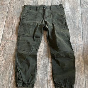 Sanctuary camo pants